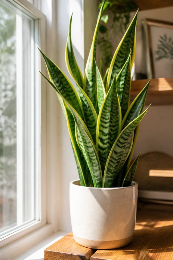 optimal light for growth
