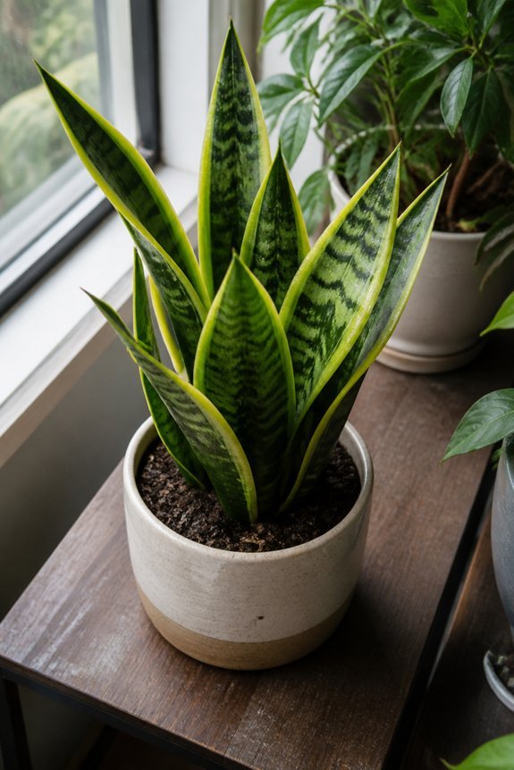 pests thrive in stress