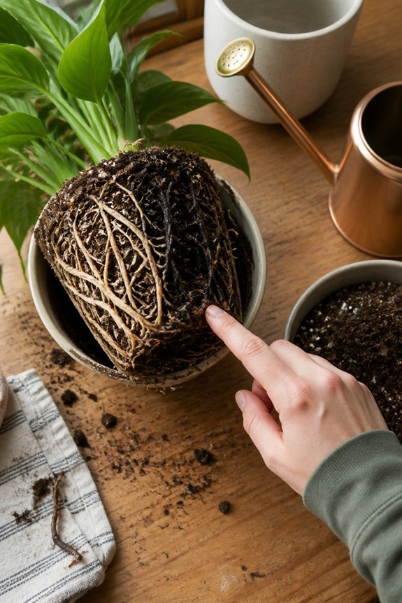 prevent root rot effectively