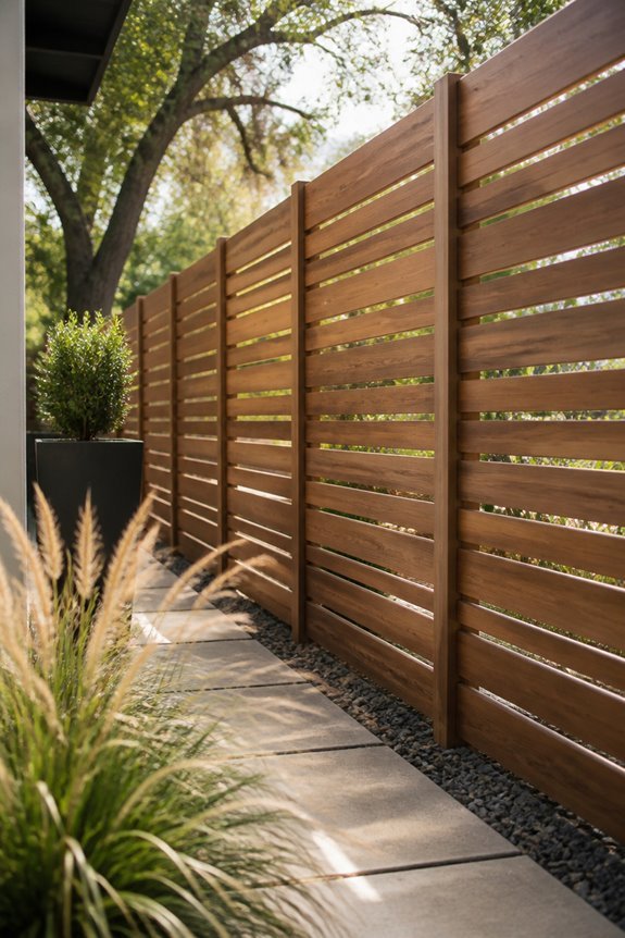smart spacing for privacy