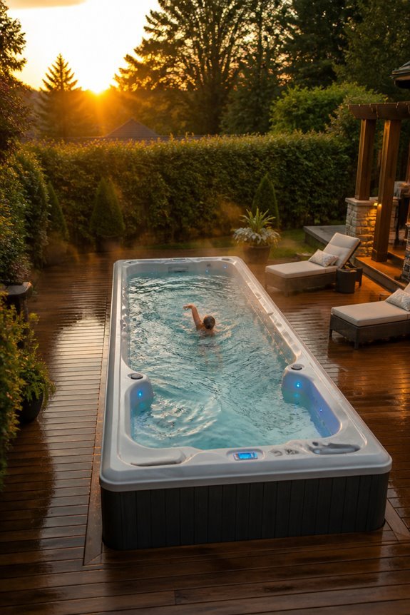 soak swim and relax