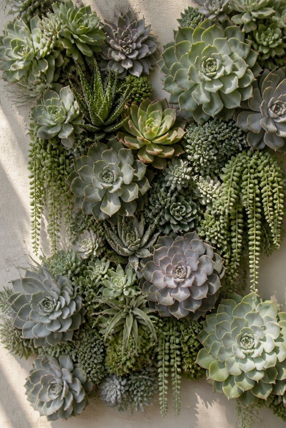 texture over color emphasis