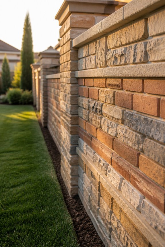 timeless elegance with minimal maintenance