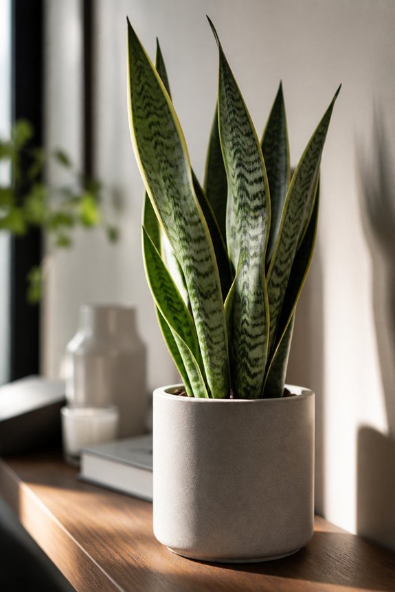 tough low maintenance air purifier