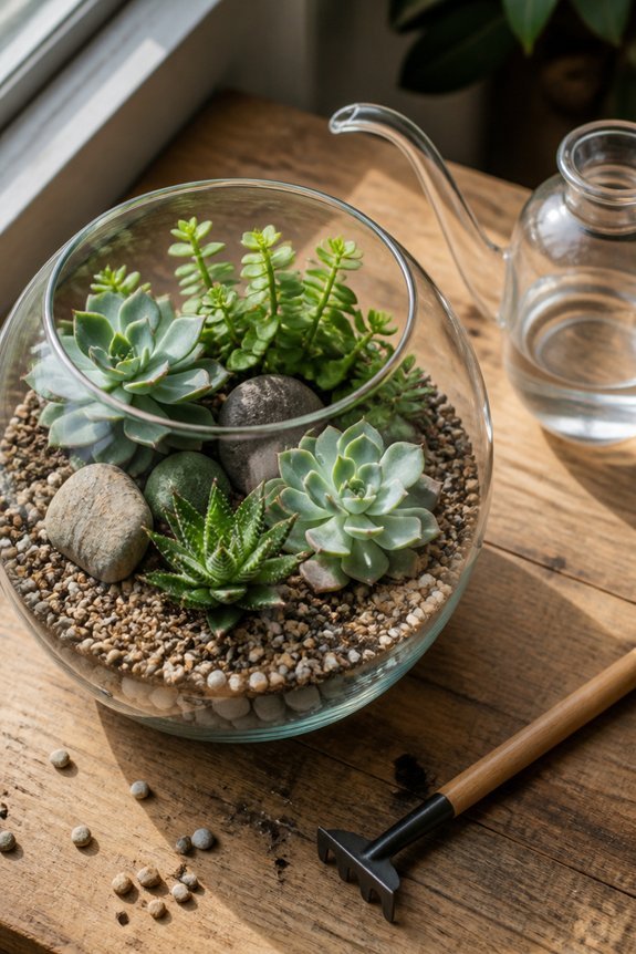 water light drainage essentials