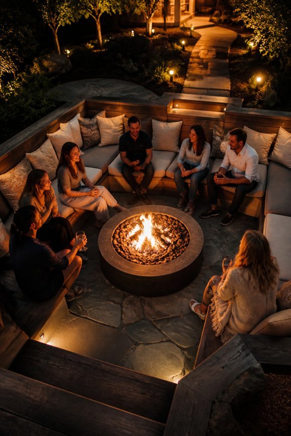 weather resistant seating solutions