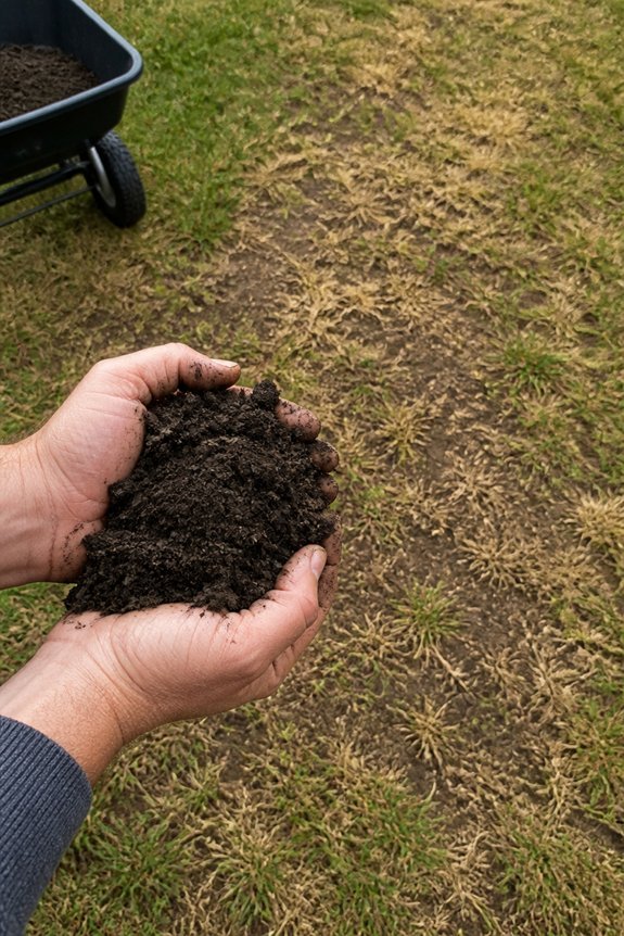manure application mistakes explained