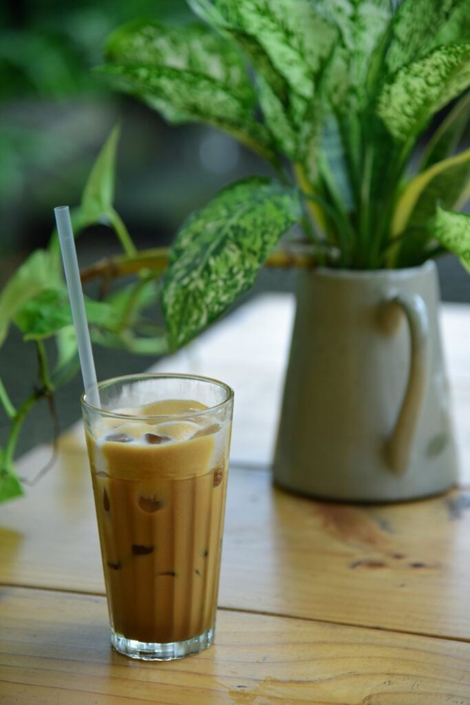 Cafe Plant 