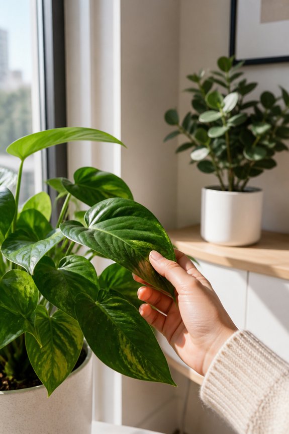 choosing plants key factors