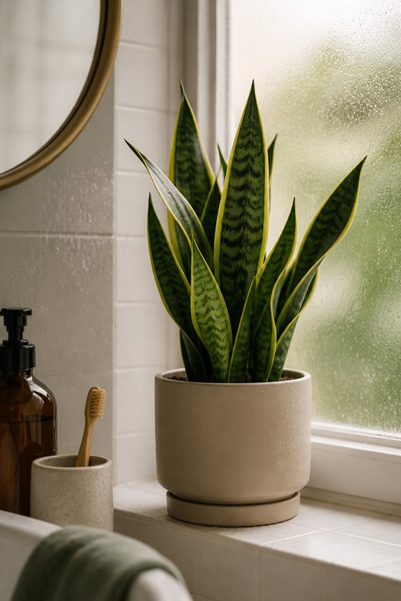 hardy bathroom air purifier