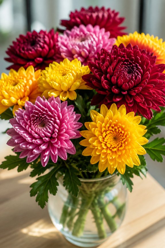 natural pest control flowers