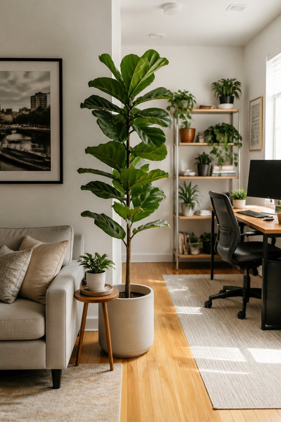 optimal plant placement tips