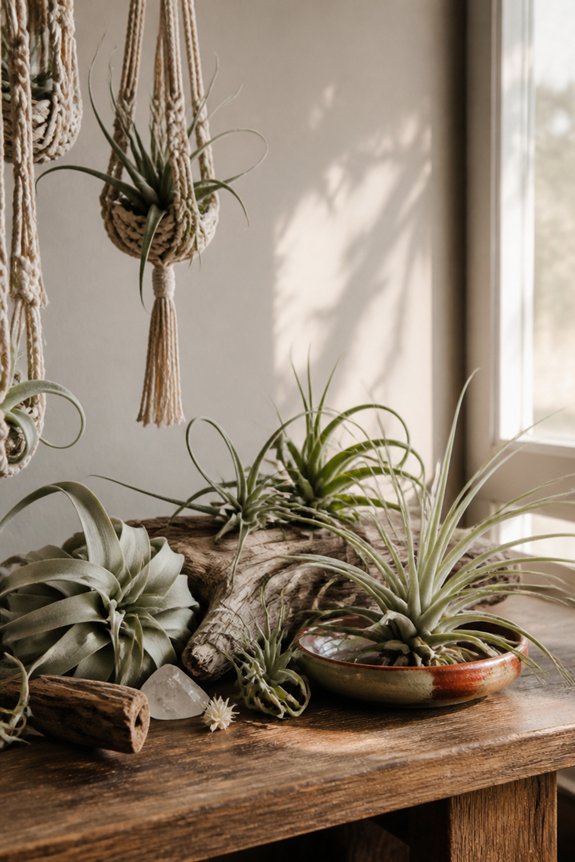 organic asymmetry in decor