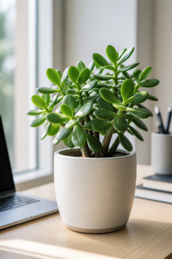 reliable low maintenance succulent choice