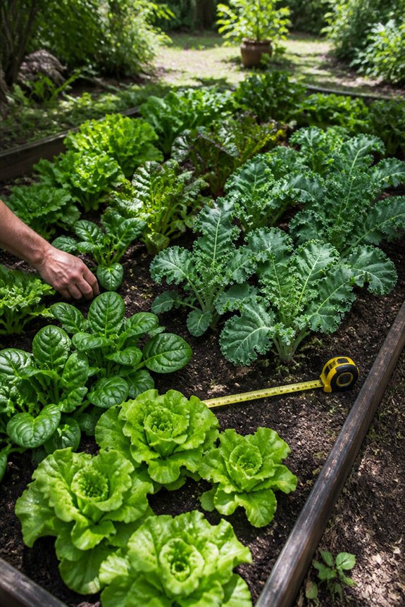 shade tolerant vegetable gardening strategies