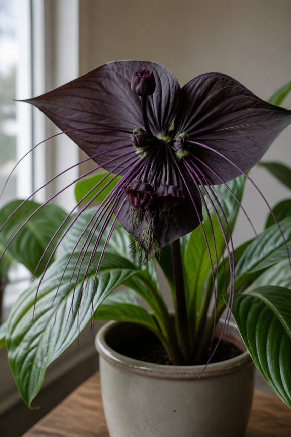 unique blooms easy care