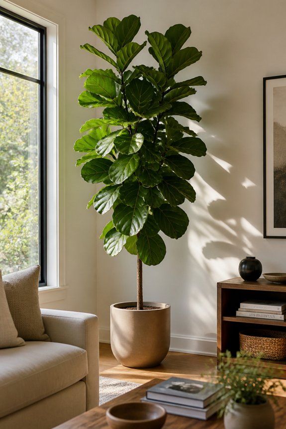vertical plant space solution