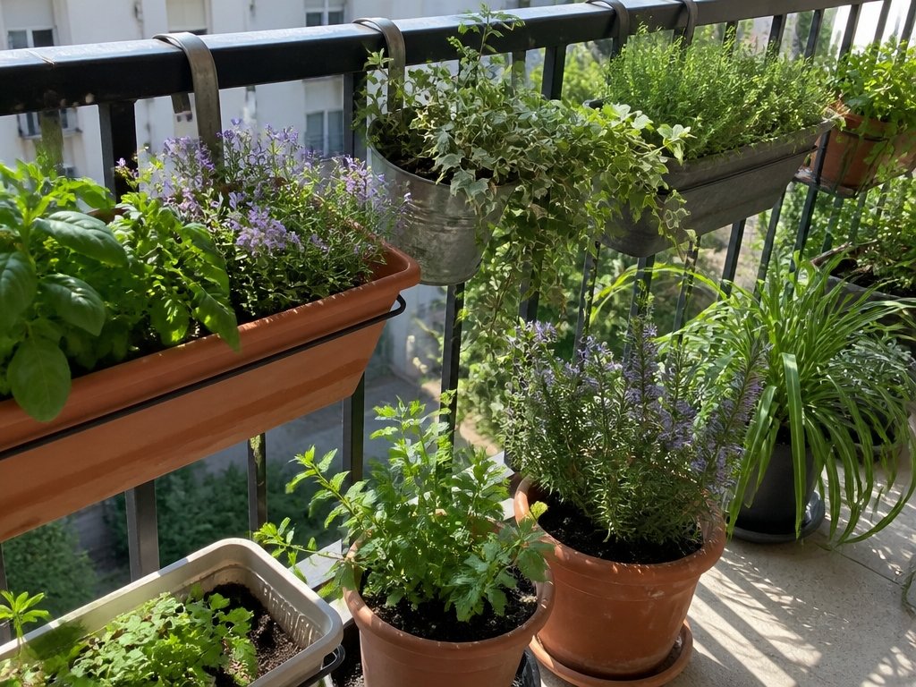 affordable balcony gardening solutions