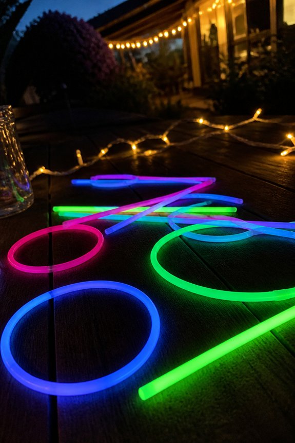 affordable halloween lighting options
