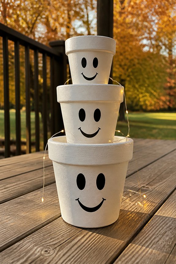 budget friendly halloween decorations