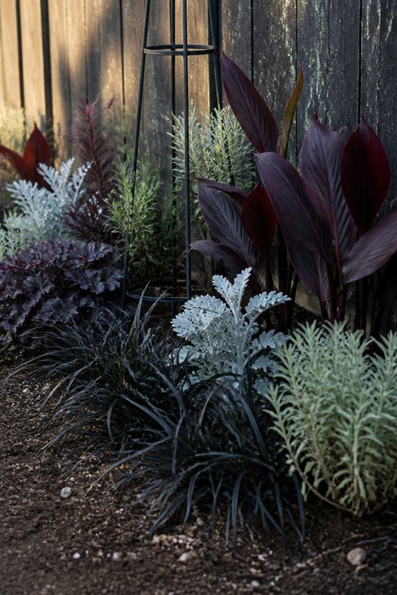 cemetery aesthetics and design