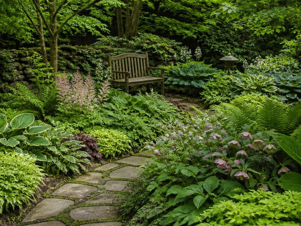 choose your garden style