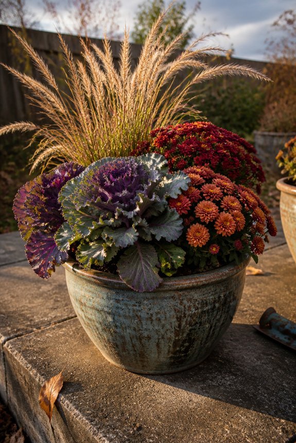 cold hardy ornamental plant selections