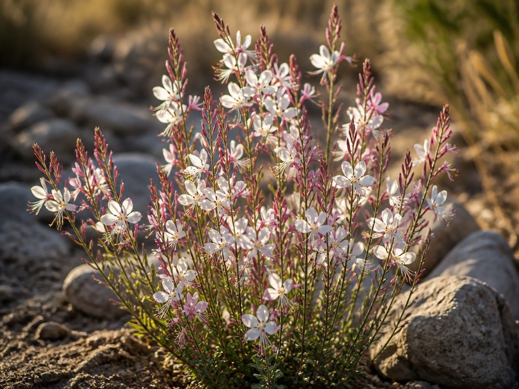 drought tolerant summer blooms