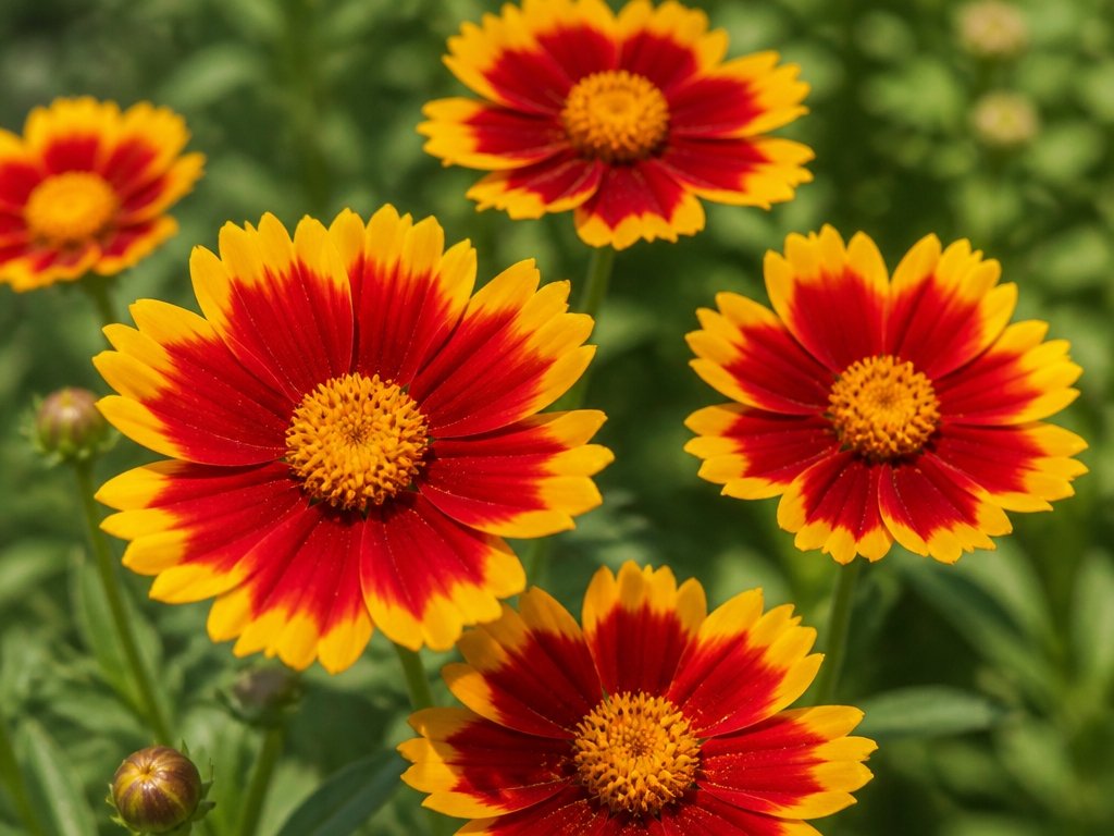 heat tolerant perennial flower resilience