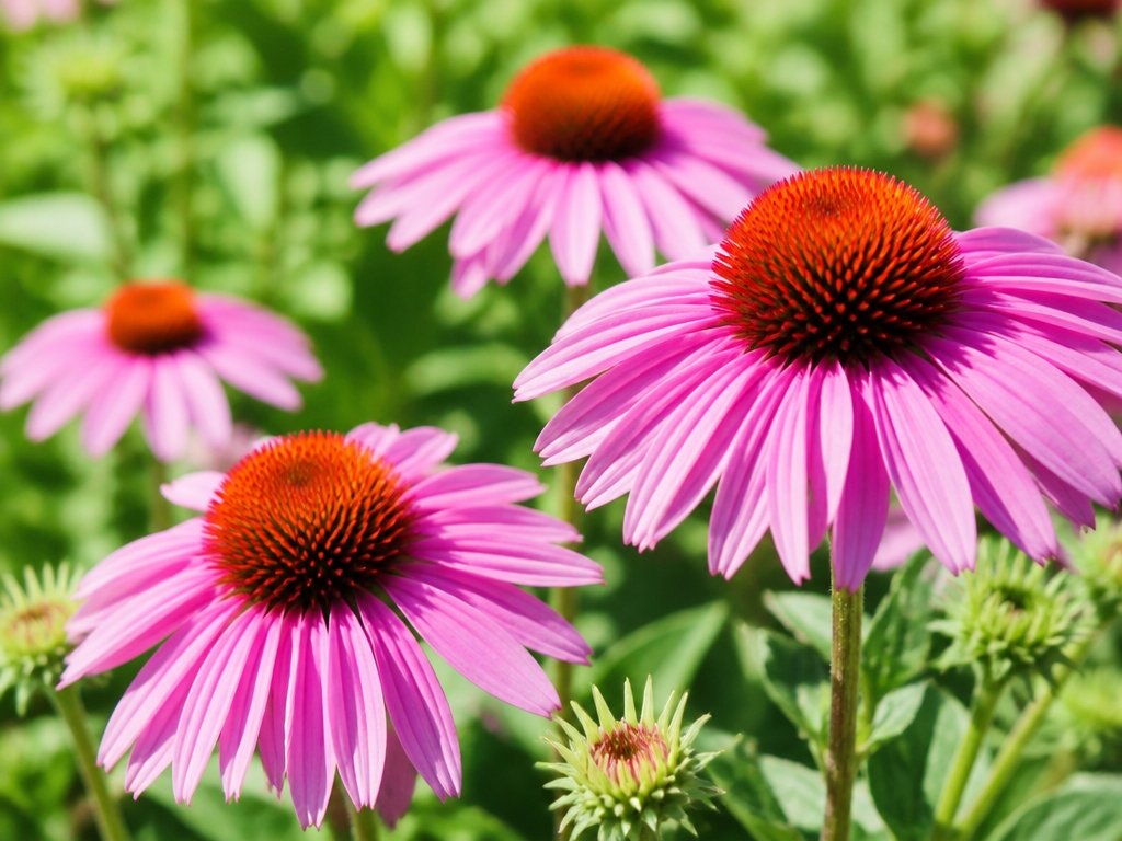 reliable drought tolerant perennials