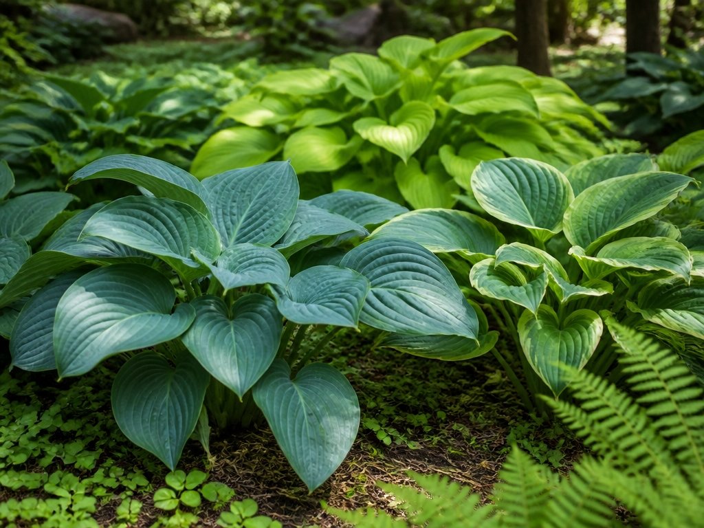 reliable shade garden solution