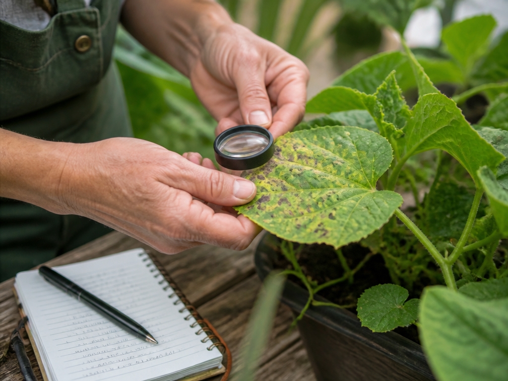 systematic pest management journal